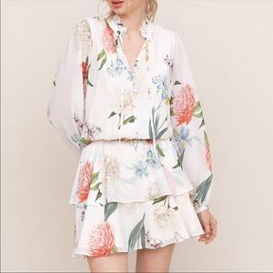 Yumi Kim Love Always Dress